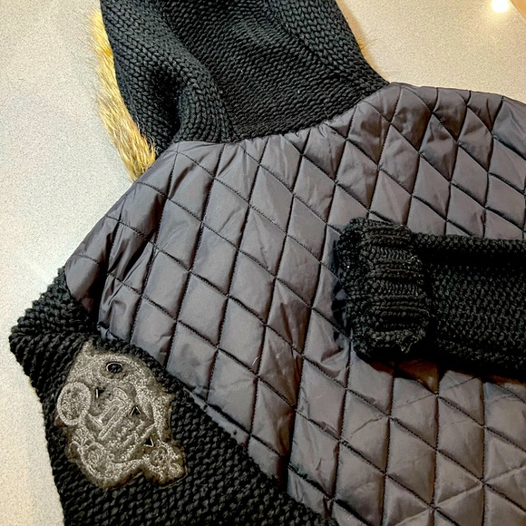 PROJEK RAW CUSTUM SUMMER & WINTER OVERCOAT (VINTAGE) 1-OF-A-KIND - Picture 4 of 15